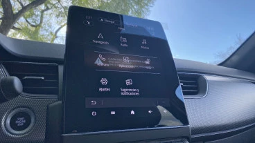 Renault Arkana Techno TCe 103kW(140CV) EDC mild hybrid