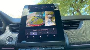 Renault Arkana Techno TCe 103kW(140CV) EDC mild hybrid