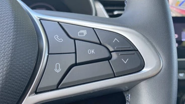 Renault Arkana Techno TCe 103kW(140CV) EDC mild hybrid