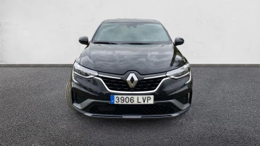 Renault Arkana RS Line TCe 117kW(160CV) EDC Micro Híbr.
