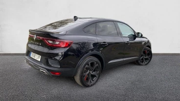 Renault Arkana RS Line TCe 117kW(160CV) EDC Micro Híbr.