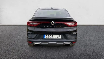 Renault Arkana RS Line TCe 117kW(160CV) EDC Micro Híbr.
