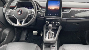 Renault Arkana RS Line TCe 117kW(160CV) EDC Micro Híbr.