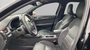 Renault Arkana RS Line TCe 117kW(160CV) EDC Micro Híbr.