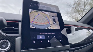 Renault Arkana RS Line TCe 117kW(160CV) EDC Micro Híbr.