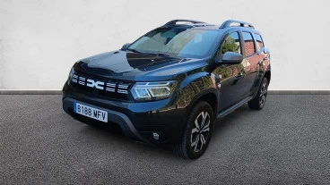 Dacia Duster Journey Go TCE 96kW(130CV) 4X2