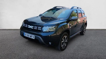 Dacia Duster Journey Go TCE 96kW(130CV) 4X2