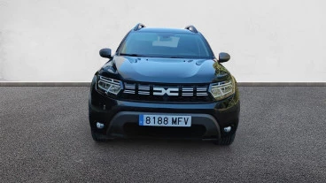 Dacia Duster Journey Go TCE 96kW(130CV) 4X2