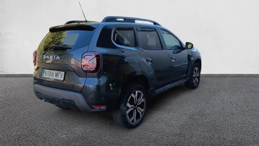 Dacia Duster Journey Go TCE 96kW(130CV) 4X2