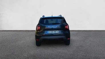 Dacia Duster Journey Go TCE 96kW(130CV) 4X2