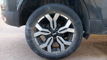 Dacia Duster Journey Go TCE 96kW(130CV) 4X2