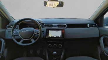 Dacia Duster Journey Go TCE 96kW(130CV) 4X2