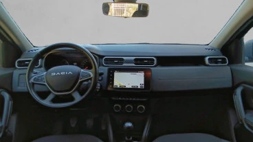 Dacia Duster Journey Go TCE 96kW(130CV) 4X2