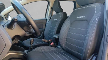 Dacia Duster Journey Go TCE 96kW(130CV) 4X2