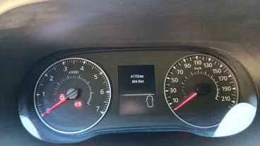 Dacia Duster Journey Go TCE 96kW(130CV) 4X2