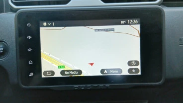 Dacia Duster Journey Go TCE 96kW(130CV) 4X2