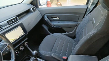 Dacia Duster Journey Go TCE 96kW(130CV) 4X2