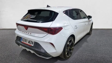 Cupra León 1.5 eTSI 110kW (150CV) DSG