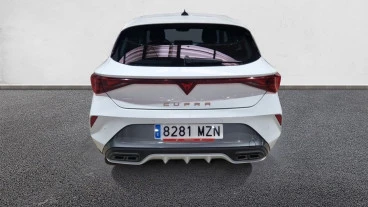 Cupra León 1.5 eTSI 110kW (150CV) DSG