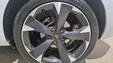 Cupra León 1.5 eTSI 110kW (150CV) DSG