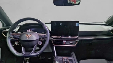 Cupra León 1.5 eTSI 110kW (150CV) DSG