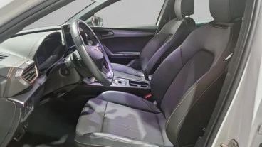 Cupra León 1.5 eTSI 110kW (150CV) DSG