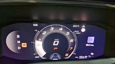 Cupra León 1.5 eTSI 110kW (150CV) DSG