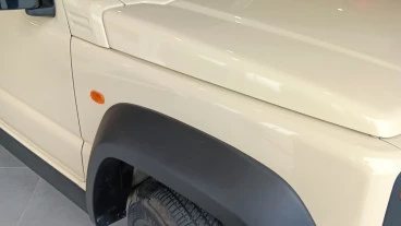 Suzuki Jimny 1.5 MODE 3 5MT