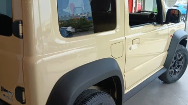 Suzuki Jimny 1.5 MODE 3 5MT