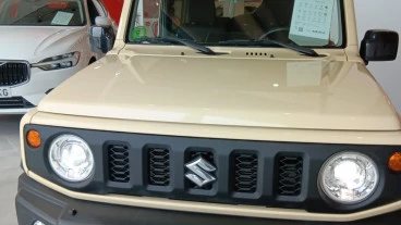 Suzuki Jimny 1.5 MODE 3 5MT