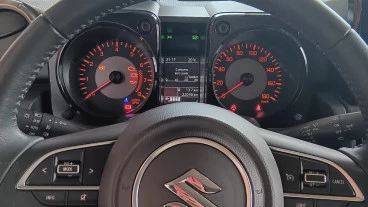 Suzuki Jimny 1.5 MODE 3 5MT