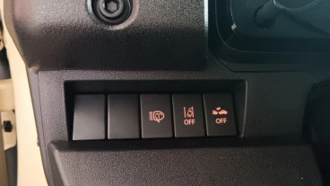 Suzuki Jimny 1.5 MODE 3 5MT