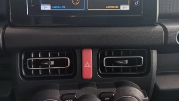 Suzuki Jimny 1.5 MODE 3 5MT