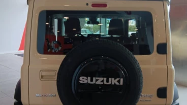 Suzuki Jimny 1.5 MODE 3 5MT