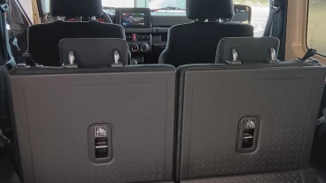 Suzuki Jimny 1.5 MODE 3 5MT