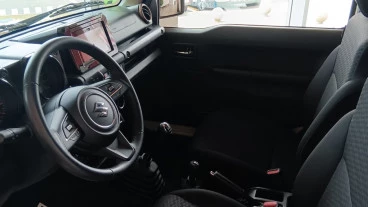 Suzuki Jimny 1.5 MODE 3 5MT