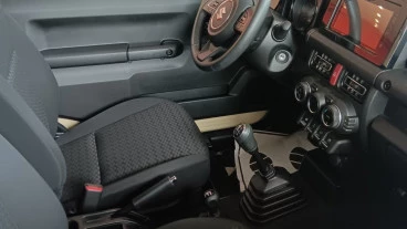 Suzuki Jimny 1.5 MODE 3 5MT