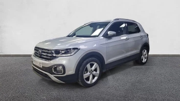 Volkswagen T-Cross Sport 1.0 TSI 81kW (110CV) DSG