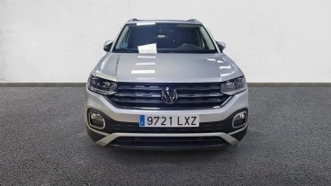Volkswagen T-Cross Sport 1.0 TSI 81kW (110CV) DSG