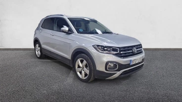 Volkswagen T-Cross Sport 1.0 TSI 81kW (110CV) DSG