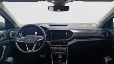 Volkswagen T-Cross Sport 1.0 TSI 81kW (110CV) DSG
