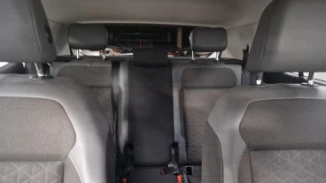 Volkswagen T-Cross Sport 1.0 TSI 81kW (110CV) DSG