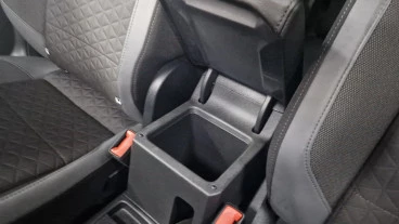 Volkswagen T-Cross Sport 1.0 TSI 81kW (110CV) DSG