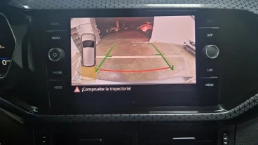 Volkswagen T-Cross Sport 1.0 TSI 81kW (110CV) DSG