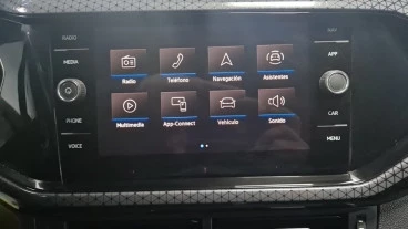 Volkswagen T-Cross Sport 1.0 TSI 81kW (110CV) DSG