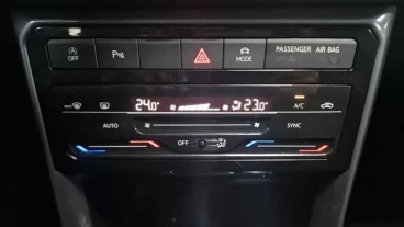 Volkswagen T-Cross Sport 1.0 TSI 81kW (110CV) DSG