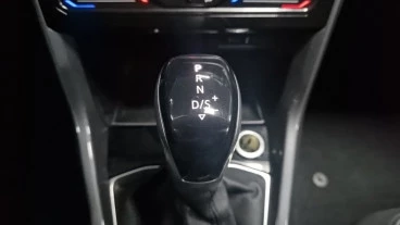 Volkswagen T-Cross Sport 1.0 TSI 81kW (110CV) DSG