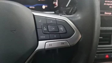 Volkswagen T-Cross Sport 1.0 TSI 81kW (110CV) DSG