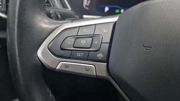 Volkswagen T-Cross Sport 1.0 TSI 81kW (110CV) DSG