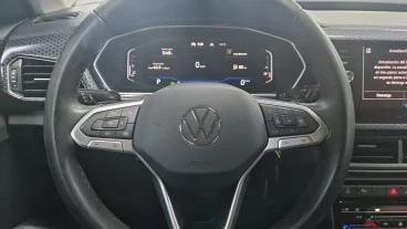 Volkswagen T-Cross Sport 1.0 TSI 81kW (110CV) DSG